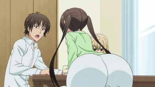 Best Ass On The Net